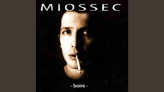 Video thumbnail of "Miossec - Gilles"