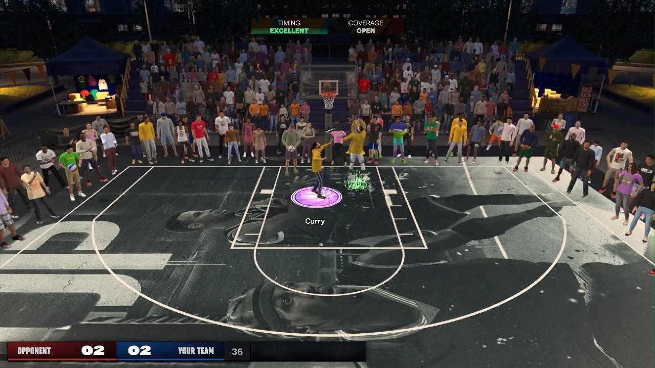 Steph Curry vs HOF Jimmy Butler