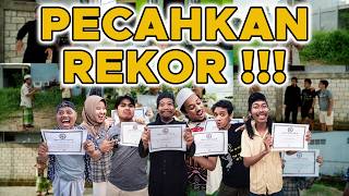 Download lagu BREAKING THE RECORD AT ANGORA BETTA VILLAGE!