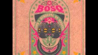 Bosq - Movin' On