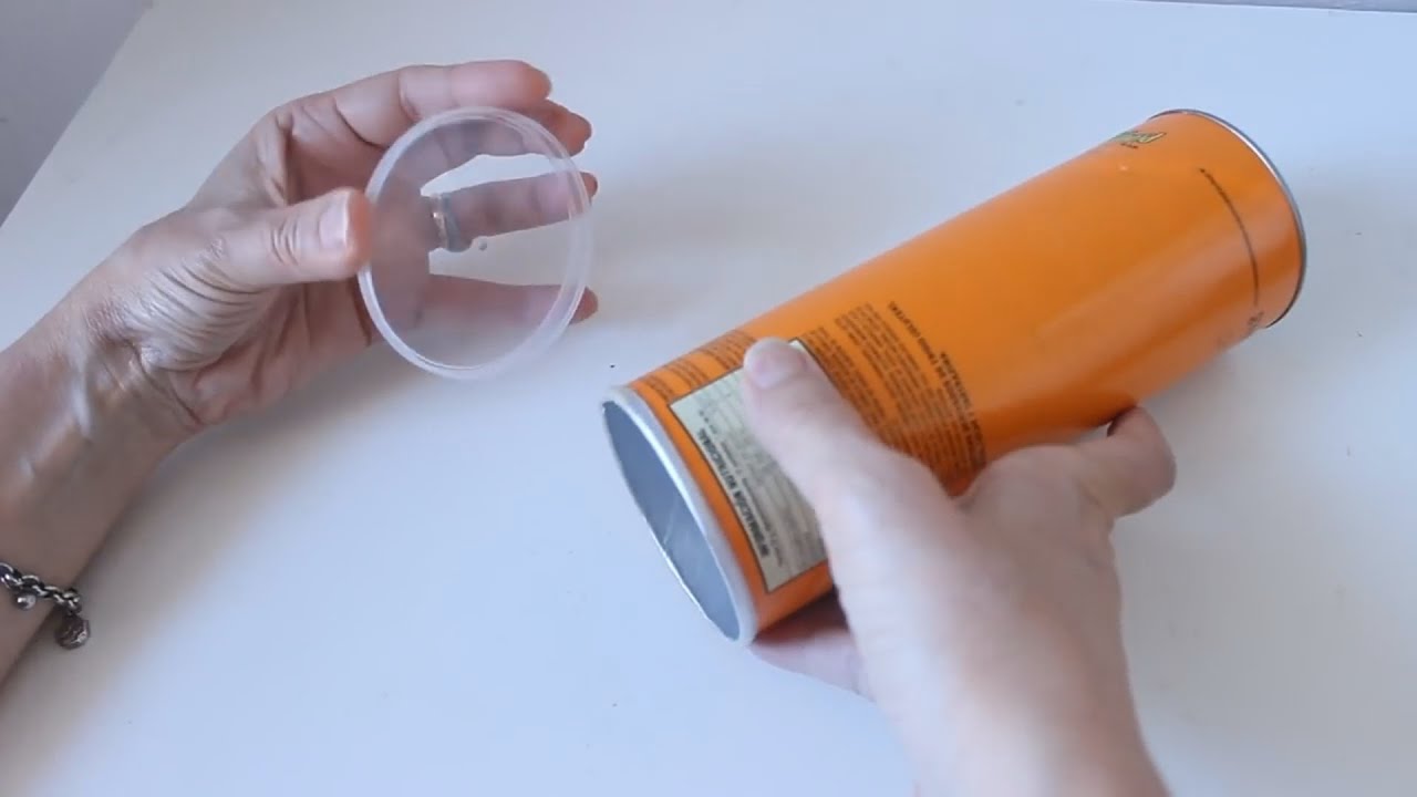 🌼3 MANUALIDADES con TUBOS de CARTÓN 😍 Ideas fáciles con material reciclado ♻ Arte en casa