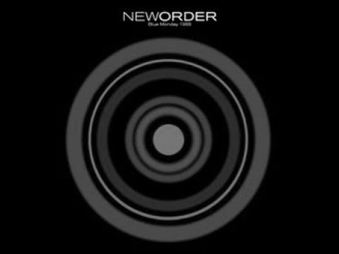 New Order   Blue Monday (slow version)