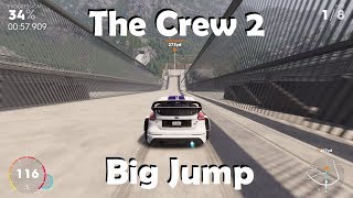 The Crew 2 Review - ThisGenGaming