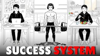 Success Is Hard Until You Build These 5 Systems (This Changes Everything)