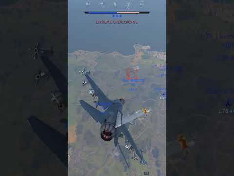 F-16C top tier CAS 🚀💀 #warthunder
