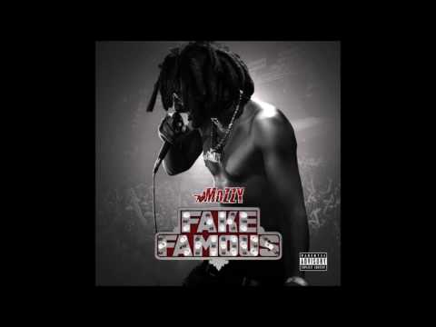 Mozzy 15 Dear Momma feat Tank & Celly Ru Bonus Track