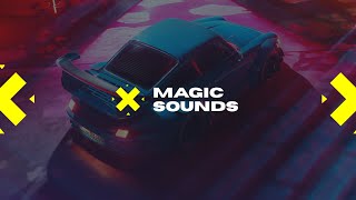 Magic Music Styler Bass remix  - Release Magicsounds