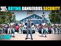 MICHAEL’S NEW SECURITY SYSTEM 💀 | FULL PROTECTION MODE | CINEMATIC GAMEPLAY