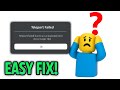 5 Ways to Fix the “Teleport Failed Due to an Unexpected Error” Roblox Error on a PC