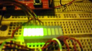 LED Sequencer Example