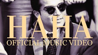 Kid Coffin - HAHA Official Video