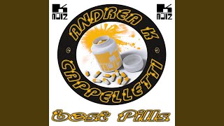 Cloud Dancer (Pill Edit)