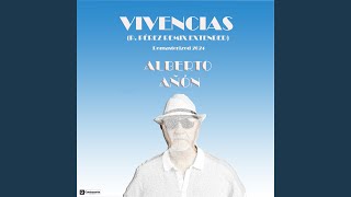 ビセンテアミーゴ　vivencias la obra complate 〜 Vivencias (Remastered 2024) - YouTube
