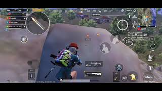 Burun burunna pubg mobile destek verelim