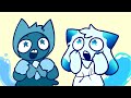 Beginning of video