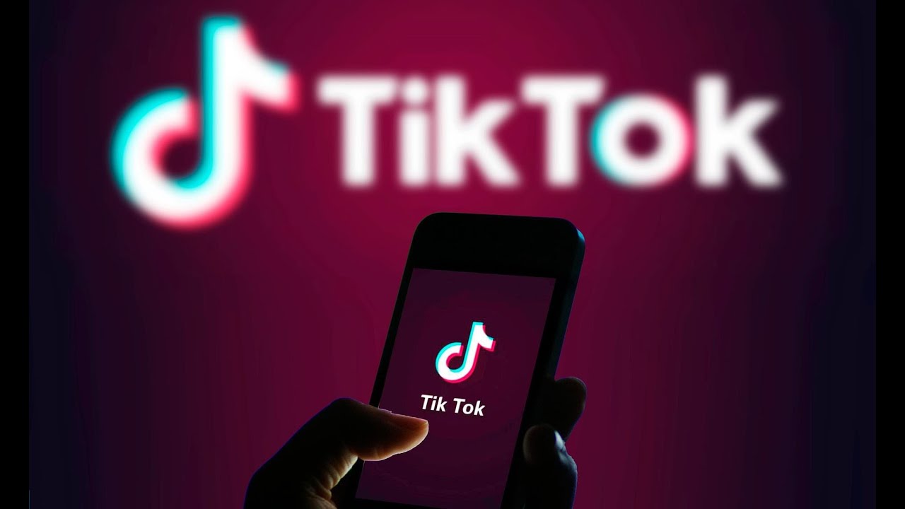 Tạo tài khoản tiktok doanh nghiệp​ phát triển