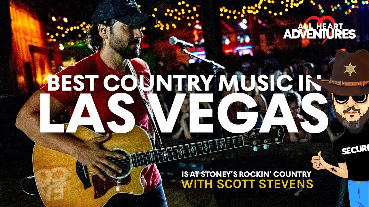 Experience the best Country Music Show in Las Vegas! YouTube