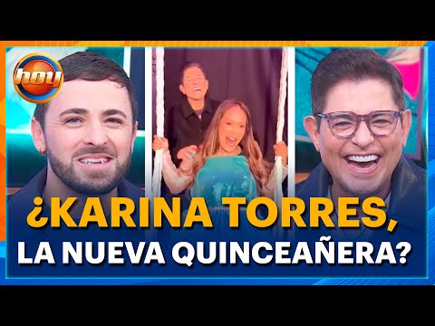 Ernesto Laguardia will JOIN Martín Ricca for a show full of NOSTALGIA | Programa Hoy
