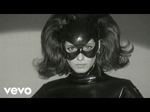 Video Giorgia - La Gatta - youtube