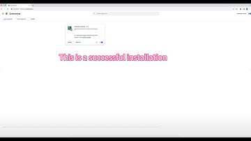 How to Install Google Chrome Extensions Using Installation Packages