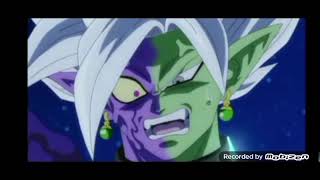 Dbz  AMV Paramore Decode