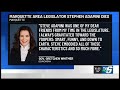 Longtime Marquette legislator Stephen Adamini dies