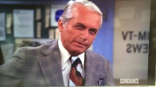 Ted Baxter