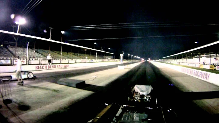Pro 7.5 final round Bowling Green 5/26/13 Wayne Se...