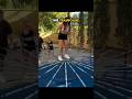 OTHER TRAMPOLINE JUMPS vs LAST JUMP ☠️ #shorts #trending #trollface