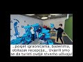 OŠ Matija Vlačić Labin (2022/2023)