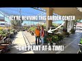 Psa potential proven winners annuals retailer in the making  the sweetest garden center tour