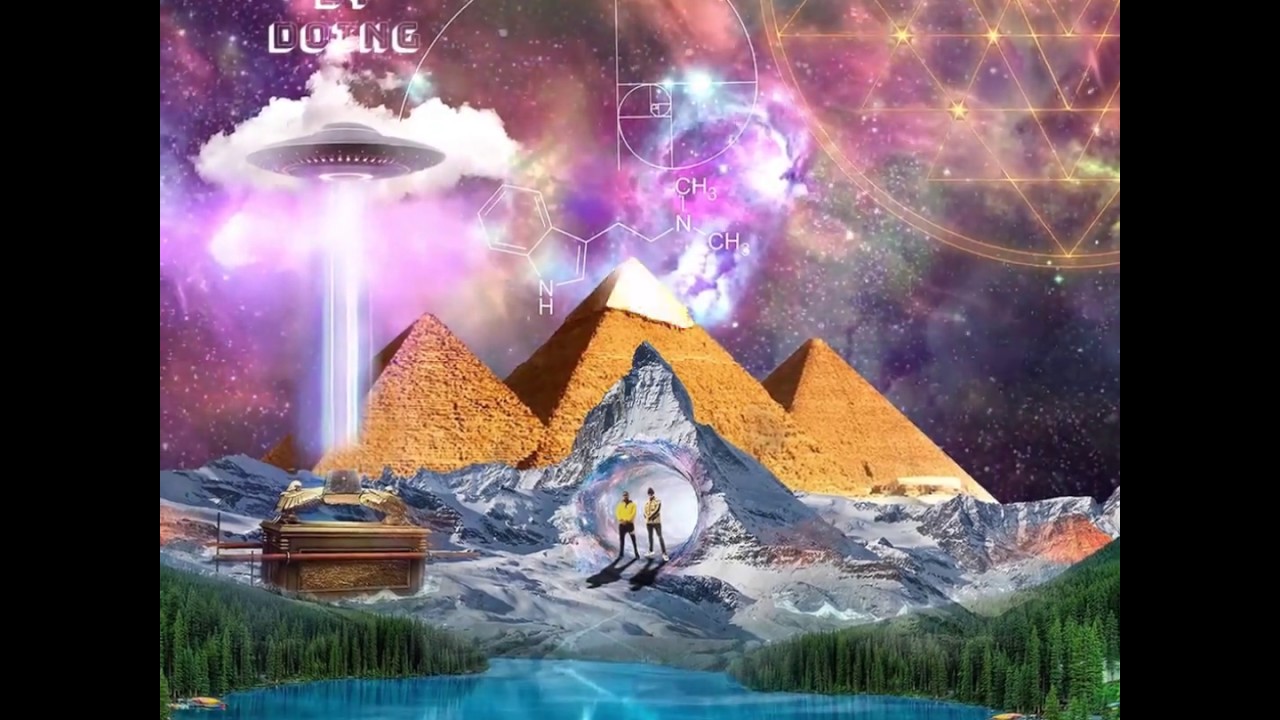 Ray LeVant Ft Kiray Kush - What Chu Know