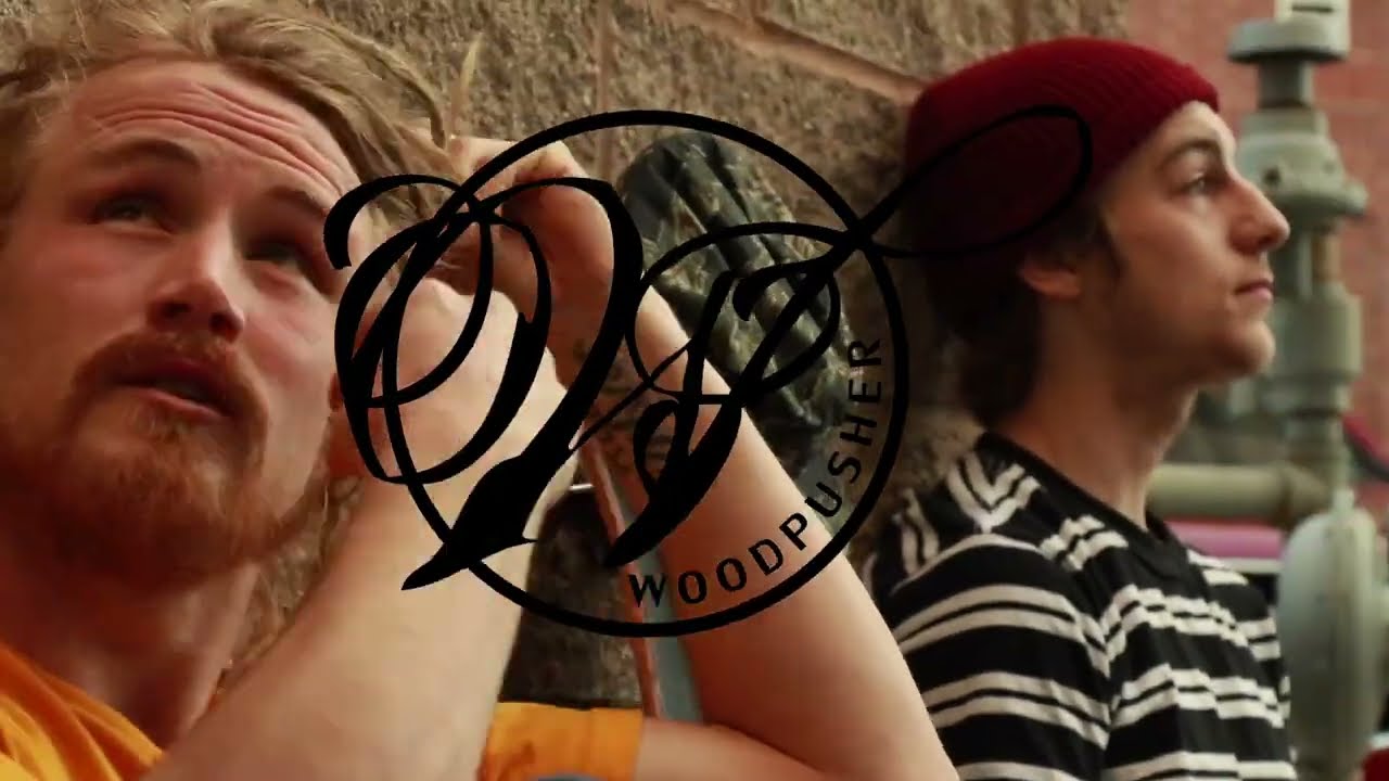 Caleb Bagley Pro for Woodpusher