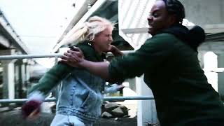Updated stunts reel 2026 Vira N.O
