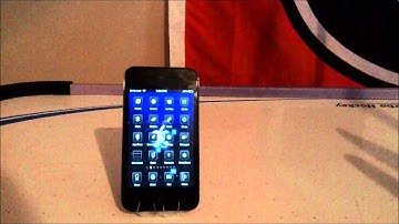 How to create winterboard theme for free part 2