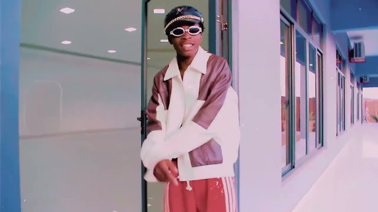 Sorry Vbs & Watsor: Muntxagayi