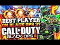 Reacting to the 1 black ops 3 player best black ops 3 player
