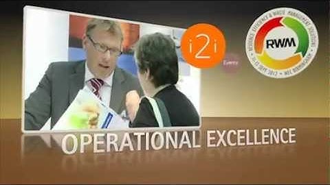 i2i Events Group Overview