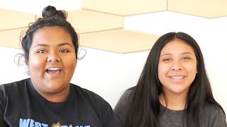Our experience at iD Tech Camp at UCLA