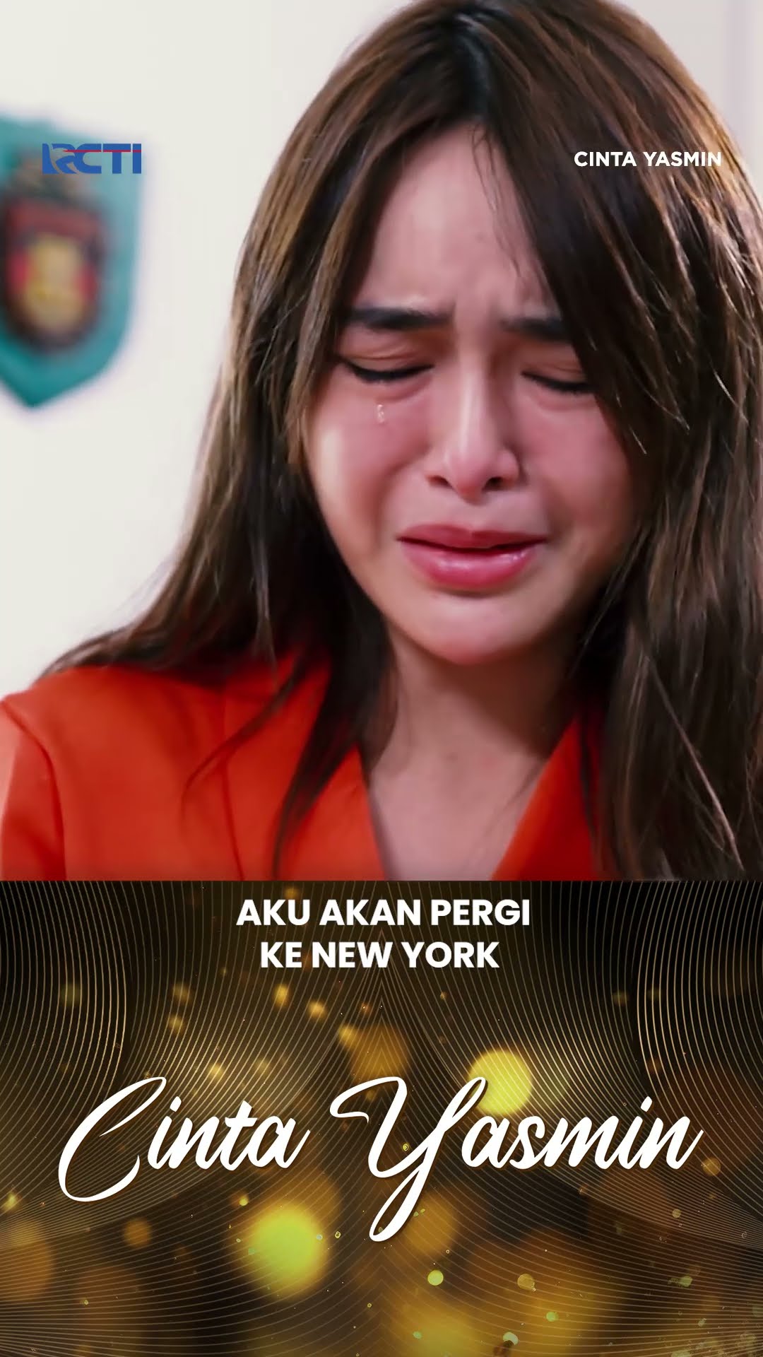 Yasmin HISTERIS Membaca Surat Dari Romeo #Shorts #CintaYasmin #amandamanopo