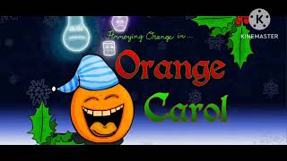 All Annoying Orange Hfa Le Cards Of Marshmalia-Dyfc