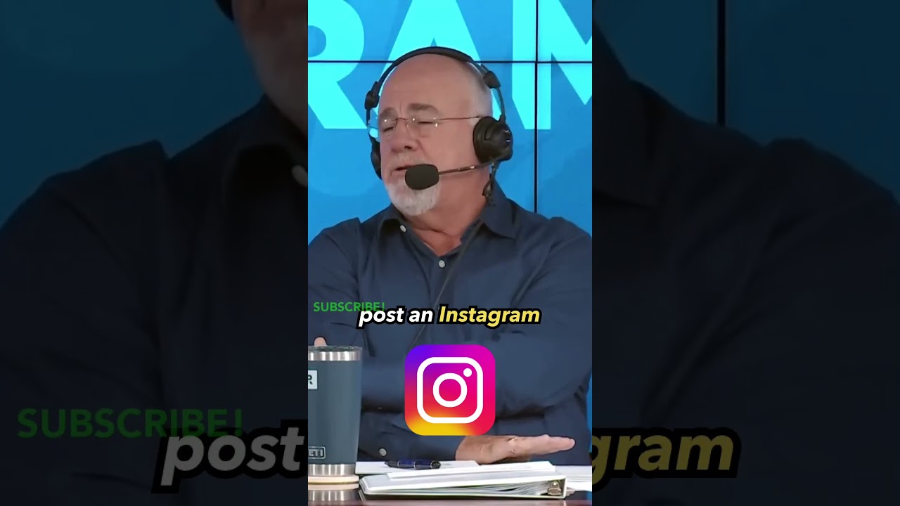 Dave Ramsey GOES BALLISTIC 💥💀 - Advice