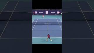 Alcaraz vs Sinner — Miami 2023 SF