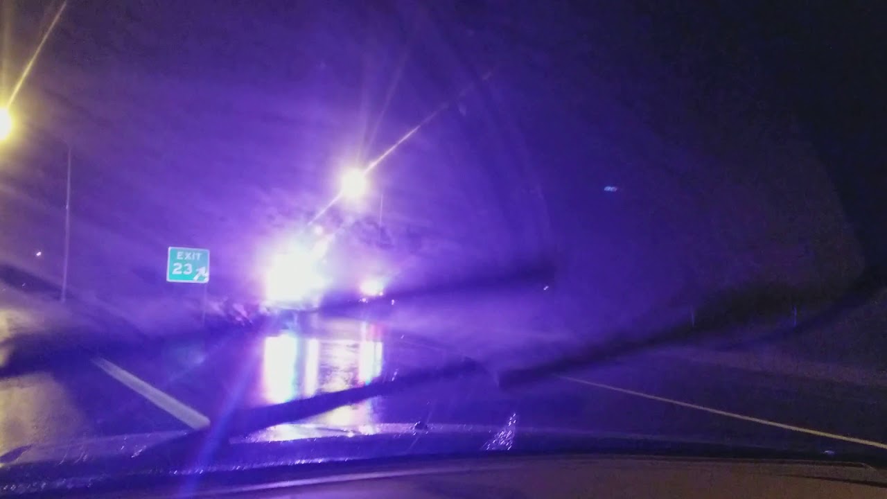 High speed chase YouTube