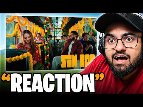 Sun Bae Reaction | Harkirat Sangha Doesn't Disappoint