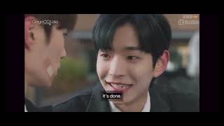 My secret relationship ep 5