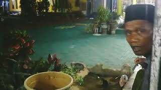 Tahlil Hari Ke5 Nyai Siti Chanifah