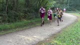 Boys Open   Wendy's Invitational Videos   MileSplit North Carolina