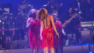 I know You're Hurting - Raye - Manchester 17/02/26