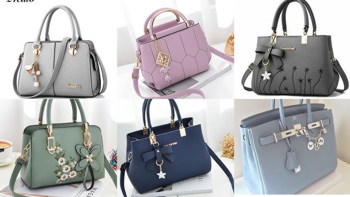 Graceful and elegant daily use sling bags collection for girls new design  2020/2021 /ladies women 